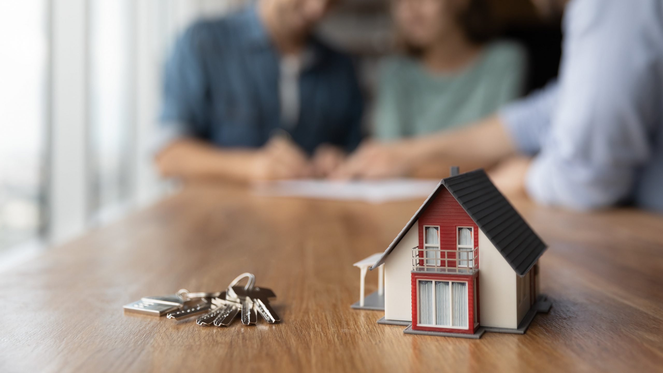 Choosing the Best Mortgage Brokers in Dubai: A Comprehensive Guide