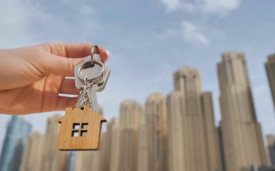 Understanding Mortgages in Dubai: A Comprehensive Guide for Homebuyers