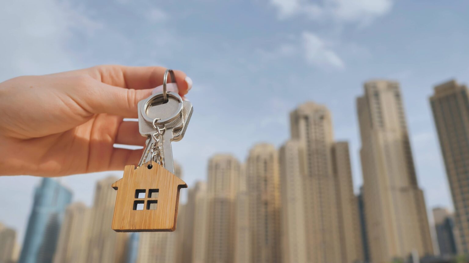 Understanding Mortgages in Dubai: A Comprehensive Guide for Homebuyers