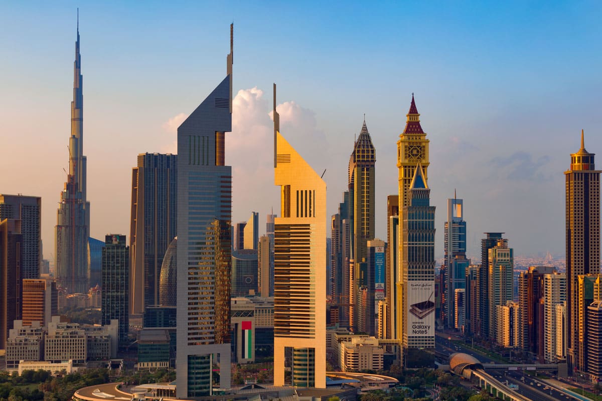 Navigating Dubai’s Mortgage Market in 2025: A Comprehensive Guide